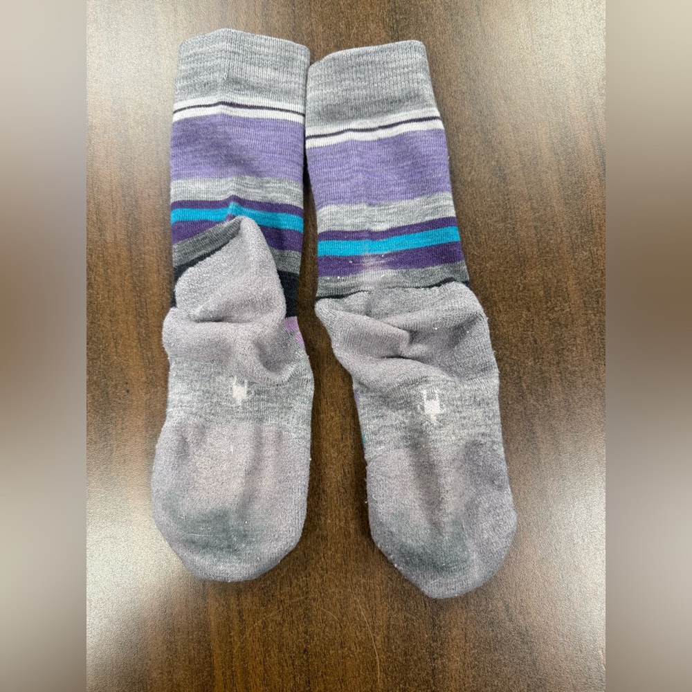 Smartwool socks - Picture 2 of 7
